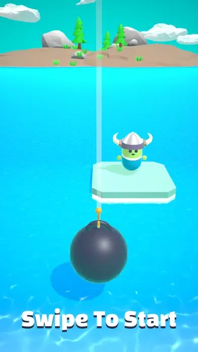 Strike It 3D স্ক্রিনশট