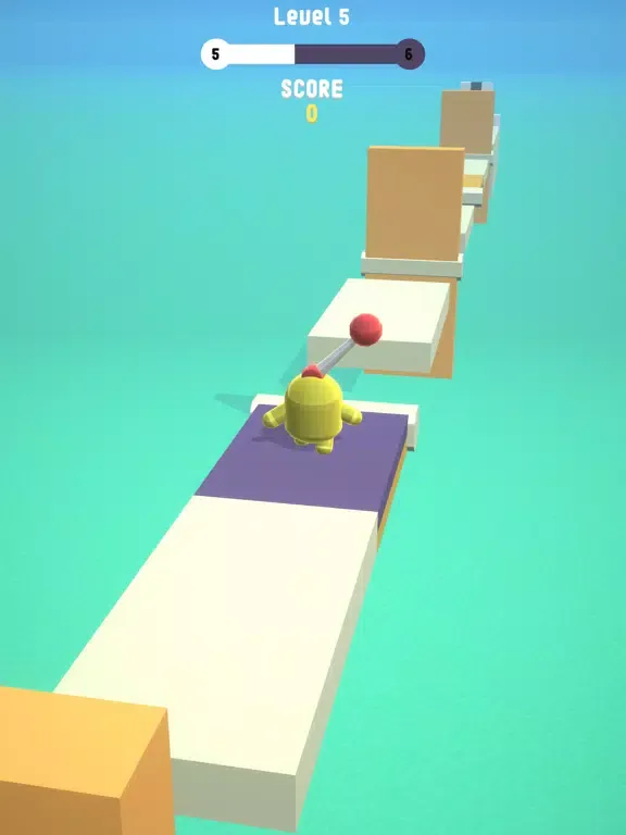 Скриншоты Switch Boy iPad 