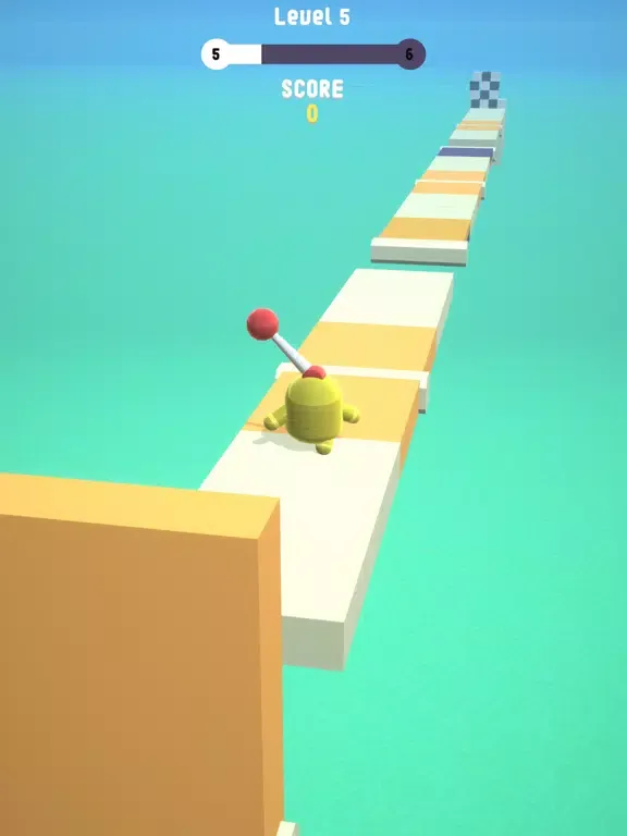 Скриншоты Switch Boy iPad 