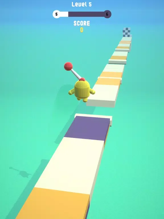 Скриншоты Switch Boy iPad 