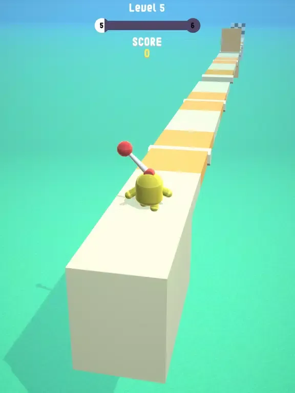 Скриншоты Switch Boy iPad 