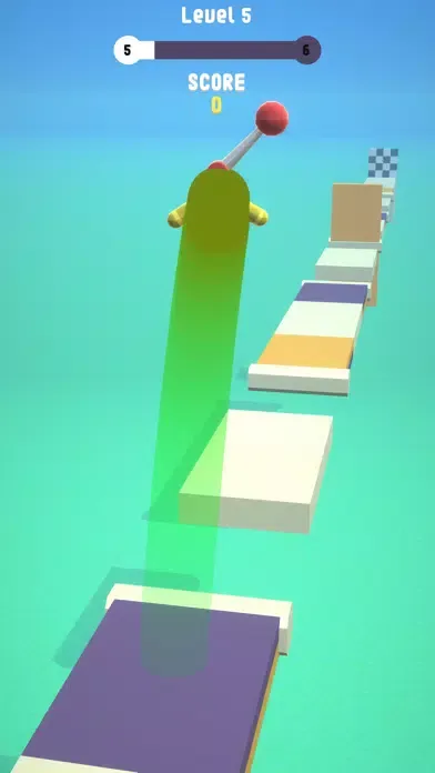 Скриншоты Switch Boy