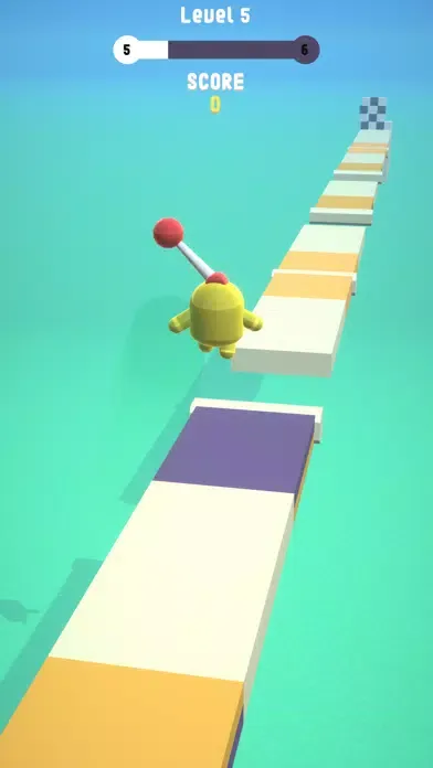 Скриншоты Switch Boy