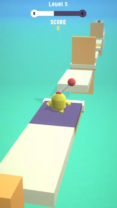 Скриншоты Switch Boy