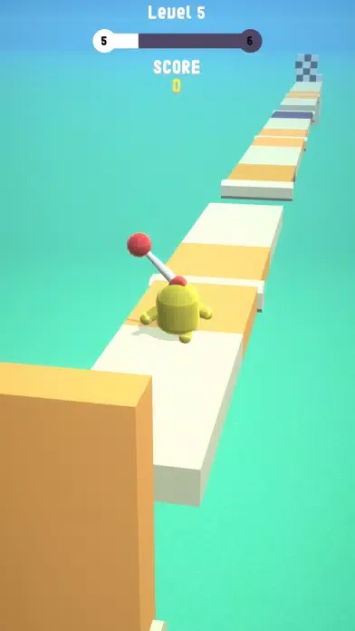 Скриншоты Switch Boy