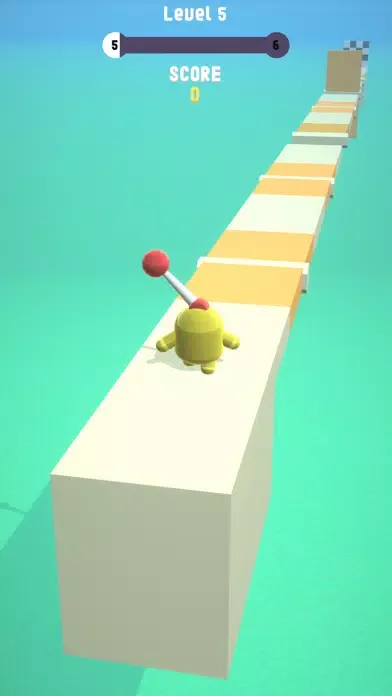 Скриншоты Switch Boy