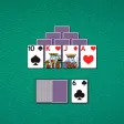 Solitaire: TriPeaks