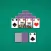 Solitaire: TriPeaks