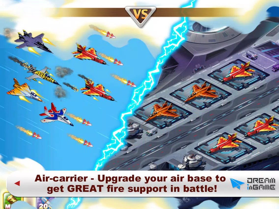 Tangkapan layar Flight Tycoon - Make the best airport manager! iPad 