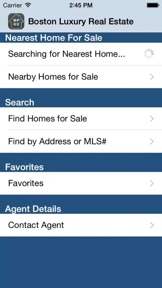 تصاویر Boston Real Estate MLS