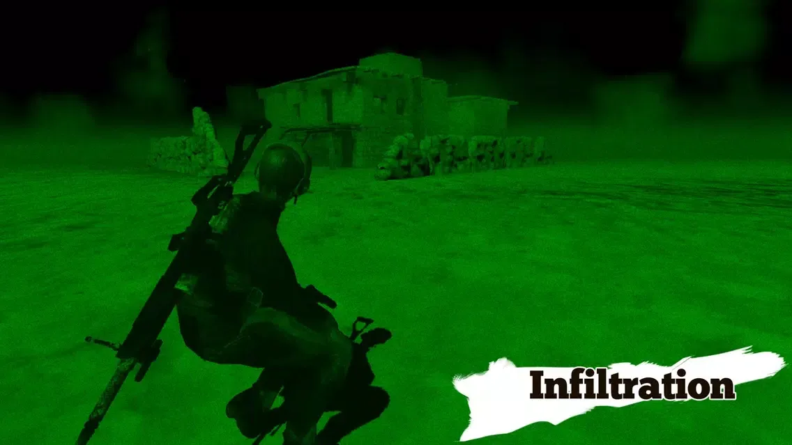 تصاویر Armor Battalion: Infiltrator