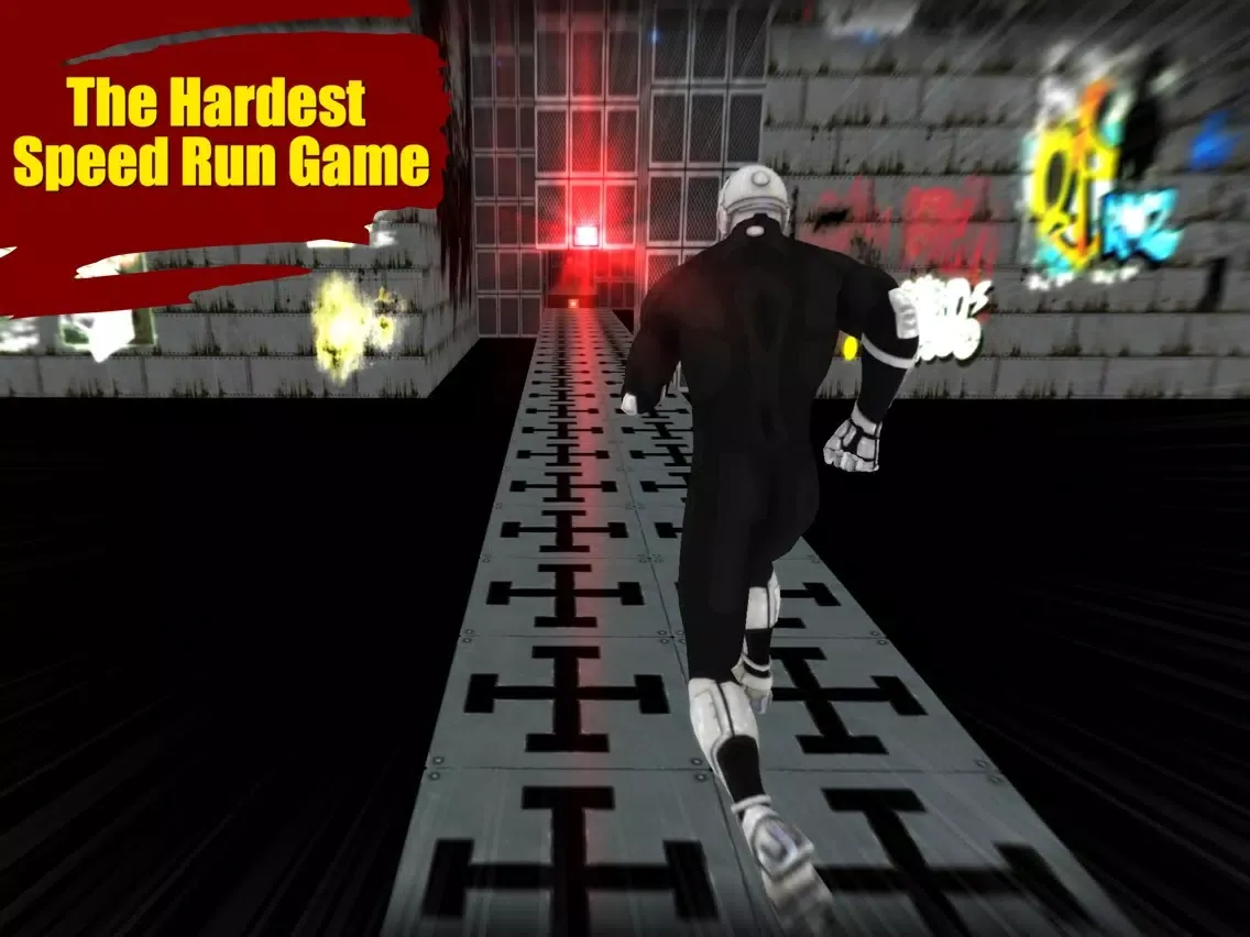 صور Speed Run Heroes iPad 