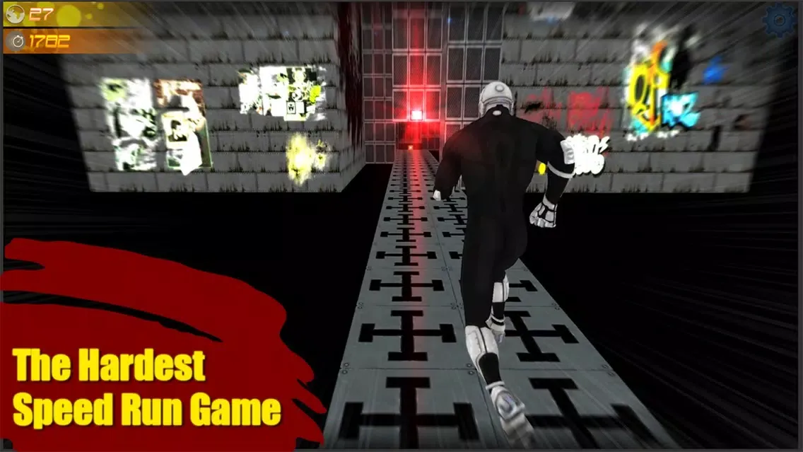 صور Speed Run Heroes