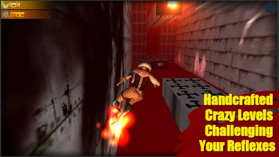 صور Speed Run Heroes