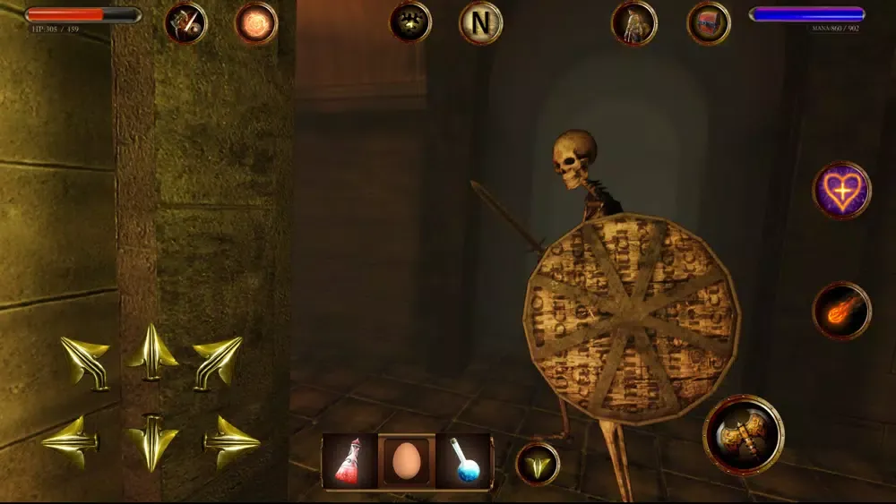 Dungeon Legends 2 - RPG Games Ekran Görüntüleri
