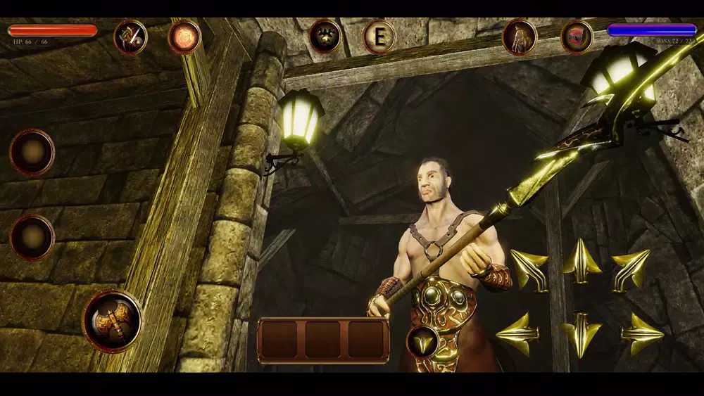 Dungeon Legends 2 - RPG Games Ekran Görüntüleri