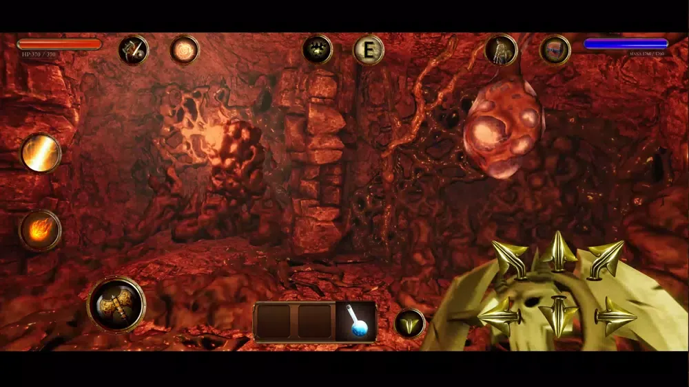 Dungeon Legends 2 - RPG Games Ekran Görüntüleri