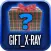 Gift Xray