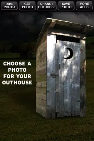صور Where Should I Put My Outhouse?