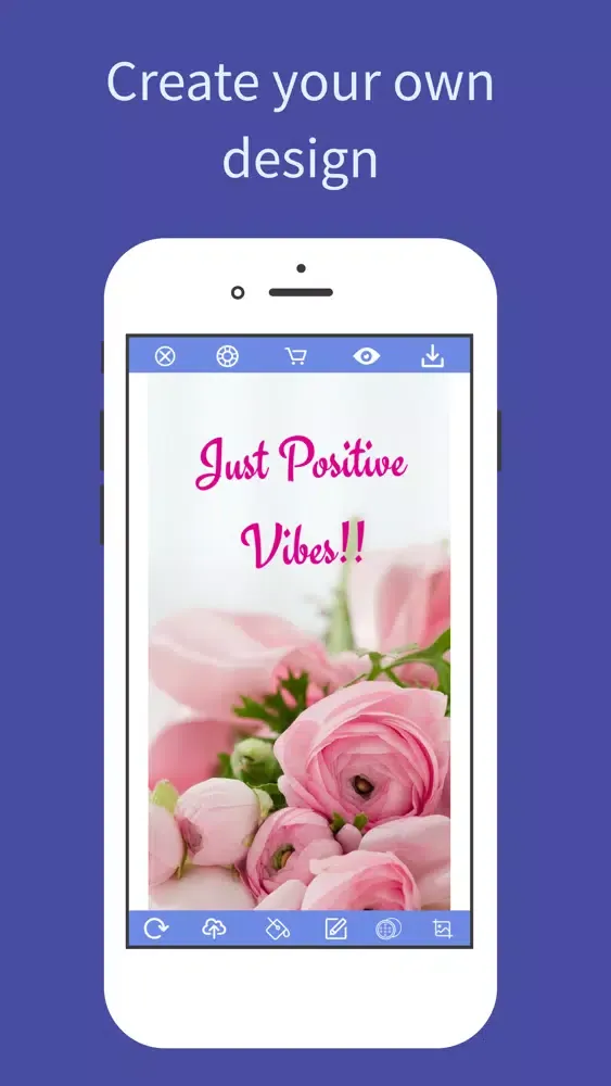 WordCover - Simple Photo Edit Screenshots