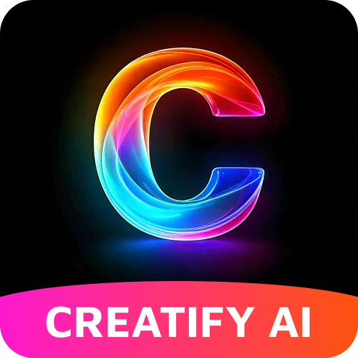 Creatify - Ai Anime Generator