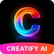 Creatify - Ai Anime Generator
