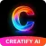 Creatify - Ai Anime Generator