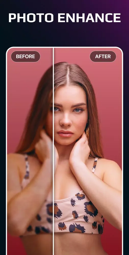 Screenshot di Creatify - Ai Anime Generator