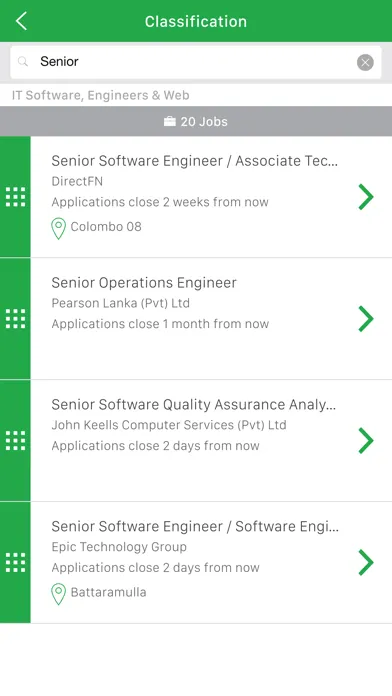صور DreamJobs.lk