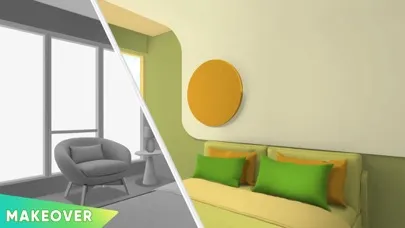Match Decor - Relaxing Puzzle Screenshots