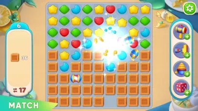 Match Decor - Relaxing Puzzle Screenshots