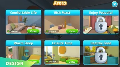Match Decor - Relaxing Puzzle Screenshots