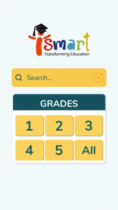 DigiVocab应用截图