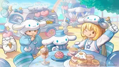 تصاویر ドリーミーランド：遊ぼうよ、どうぶつの仲間たち