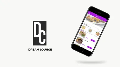 ภาพหน้าจอของ Dream Lounge | دريم لاونج