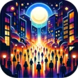 City Characters