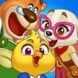 Merge & Blast: Dream Island Merge & Blast: Dream Island