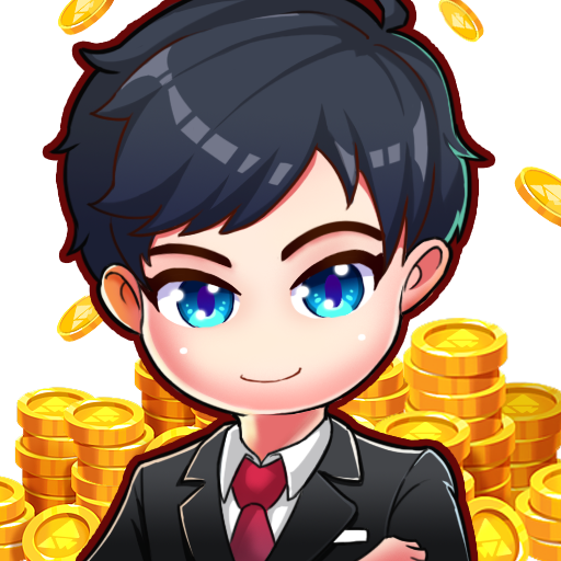 Be The Richest