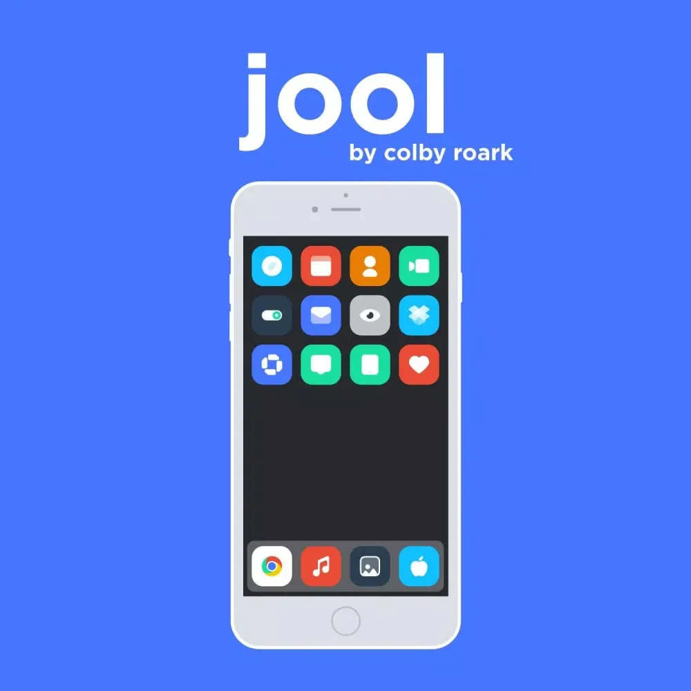 Zrzuty ekranu Jool