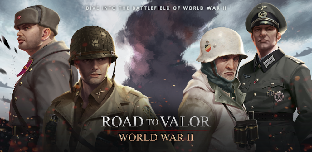 Road to Valor