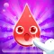 Raindrop Pop : Bubble Shooting