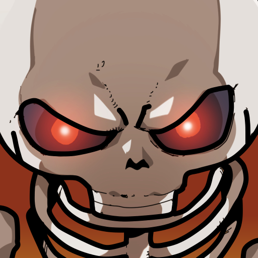 IDLE Ghost Knight IDLE Ghost Knight