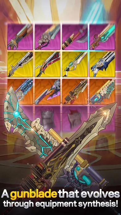 صور Immortal Slayer Idle