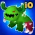 Monstars.io: Monster Evolution