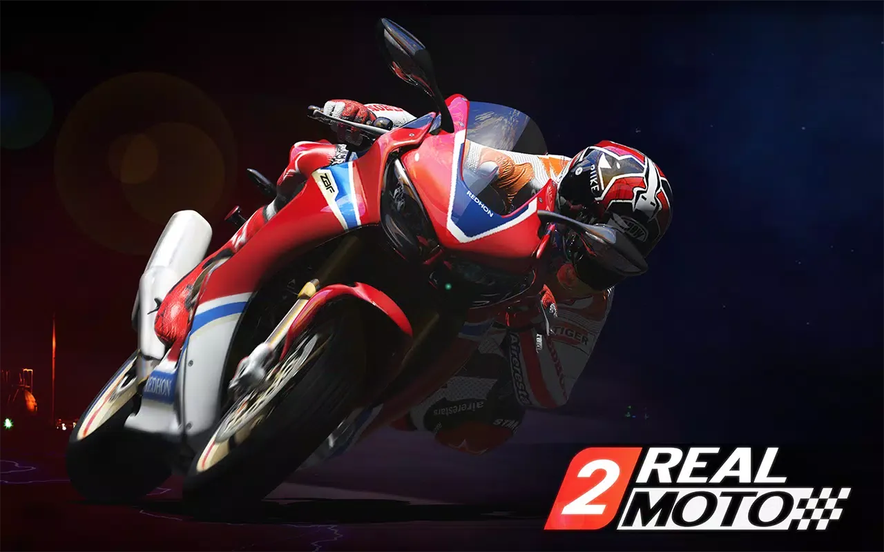 Capturas de pantalla de Real Moto 2
