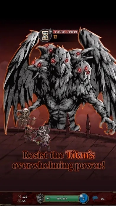 صور Titan Slayer