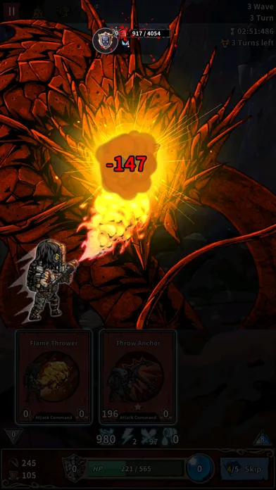 صور Titan Slayer