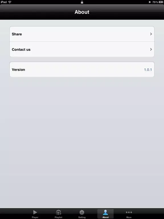 Beethoven Concertos iPad  스크린샷