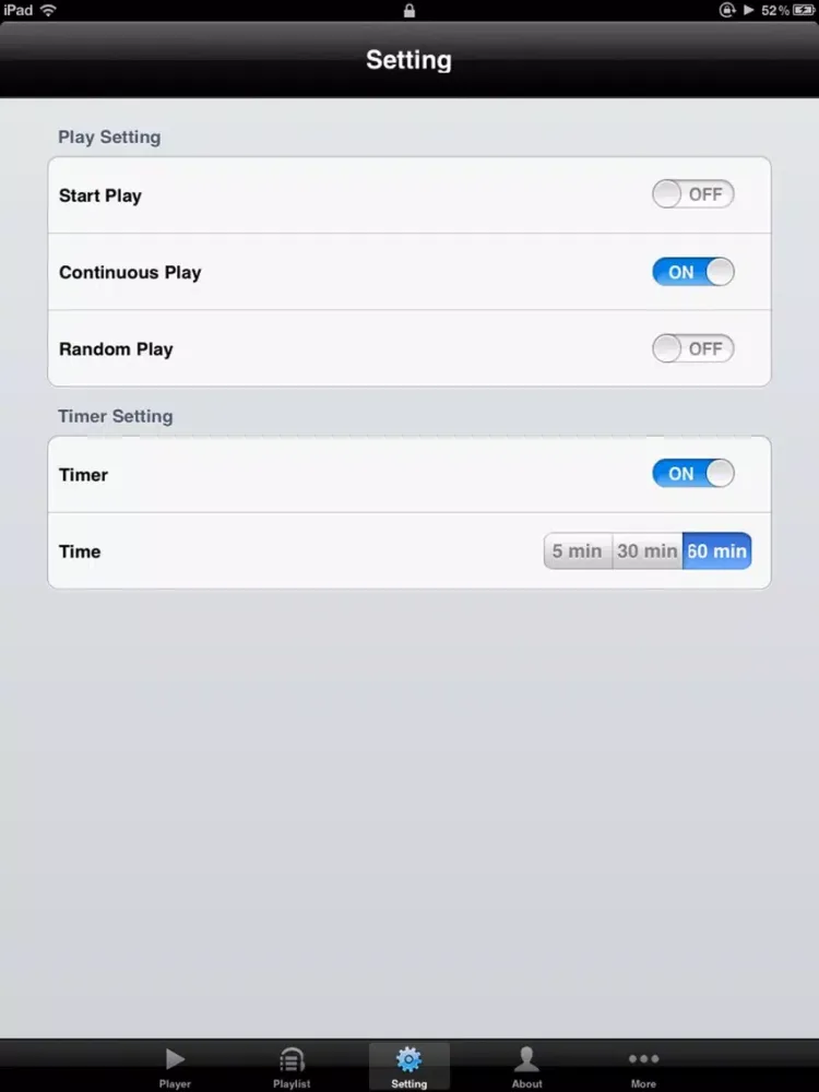 Скриншоты Hadyn Piano Concertos iPad 