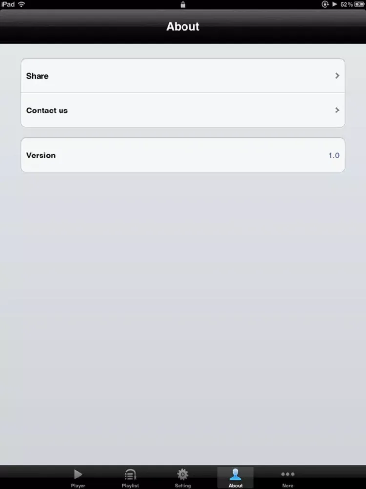 Скриншоты Hadyn Piano Concertos iPad 